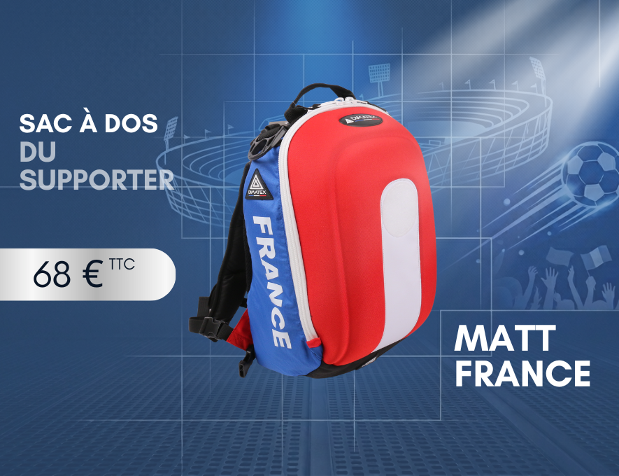 MATT FRANCE